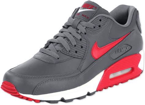 nike air max grau rot herren|Nike Air Max 1 eation.